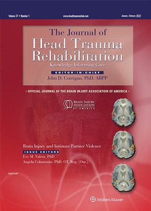Head Trauma Rehabilitation