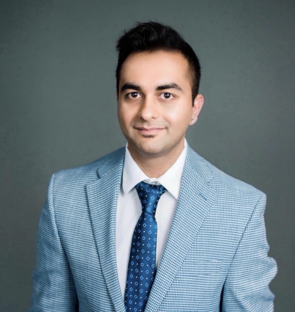 Apna Ghar Programs Manager